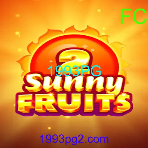 SunnyFruits2